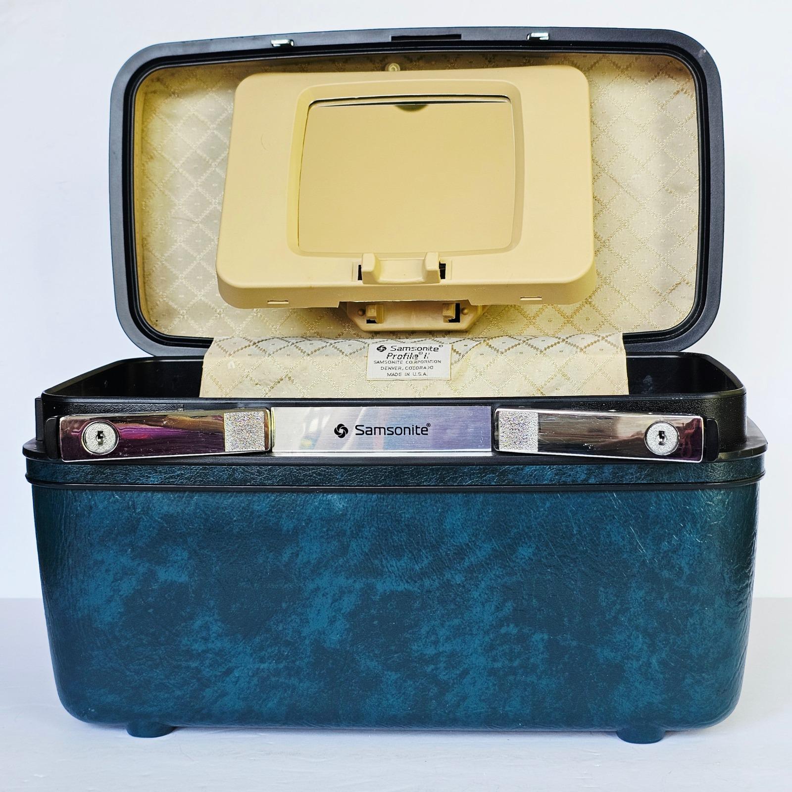 80s samsonite case - Etsy 日本