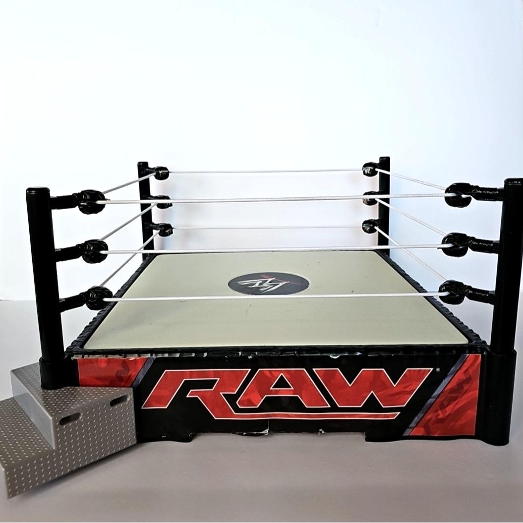Wwe figures ring - Etsy 日本