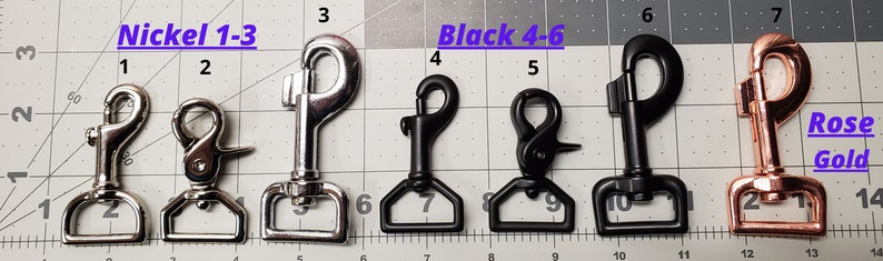 1 Wide Biothane Leash Single Color Waterproof Leash Vegan Leather Leash
