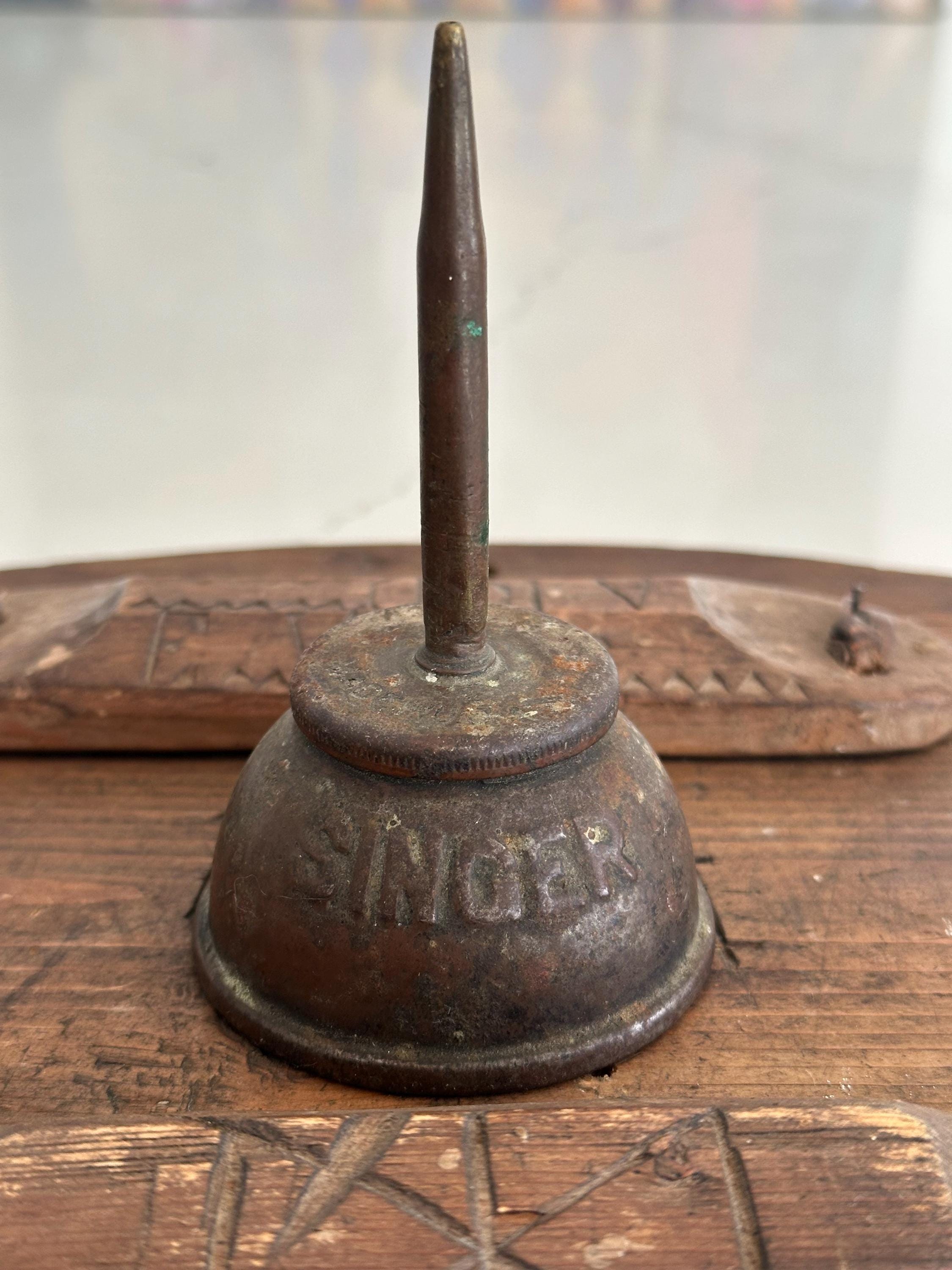 Handy oil can - Etsy 日本