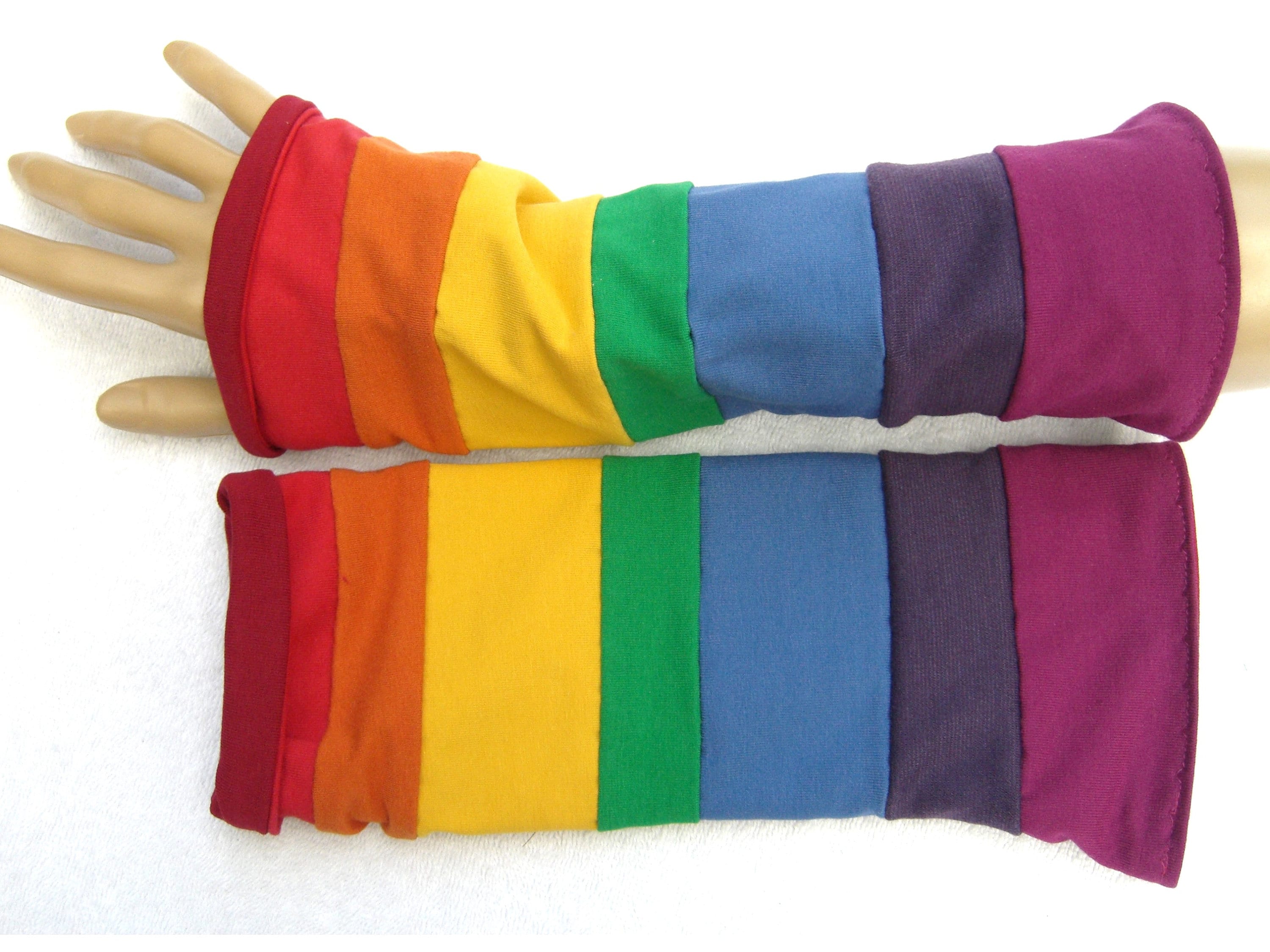 Bi Arm Warmer - Etsy