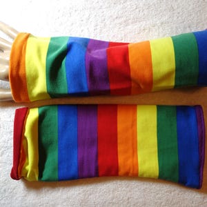 Bi Arm Warmer - Etsy