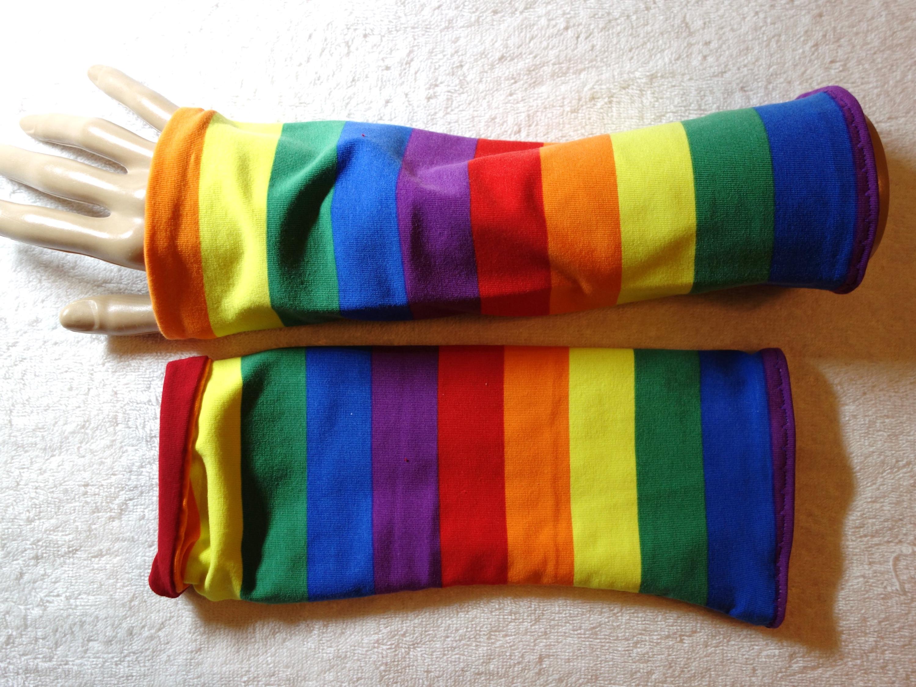 Bi Arm Warmer - Etsy