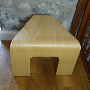 Ekornes corner table top