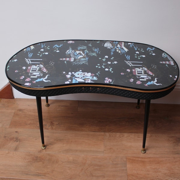 Unique Coffee Table Etsy UK
