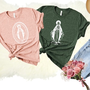 Miraculous Medal Design svg, our lady svg, catholic svg, with free bonus files svg, png files for cricut