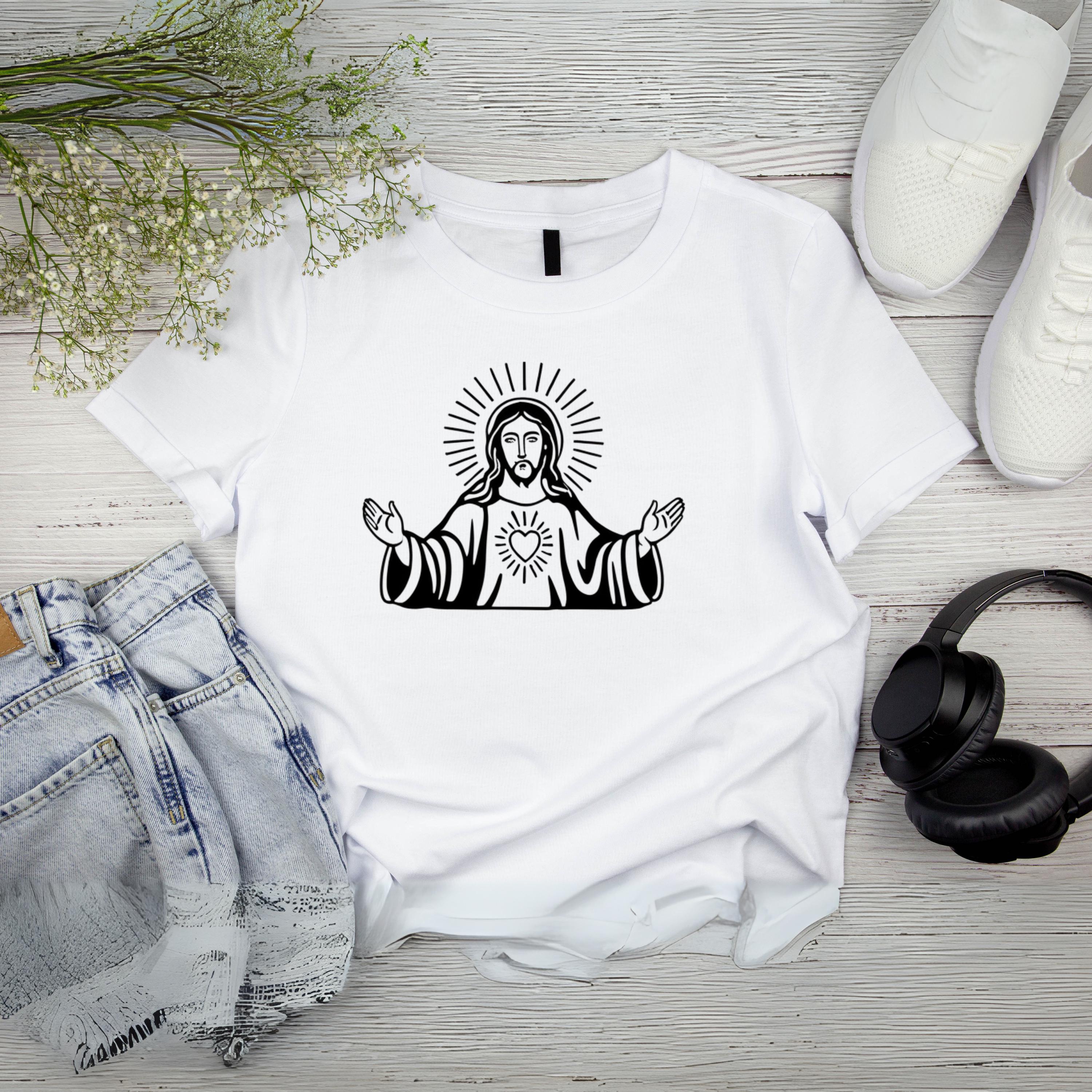 Mercy Cut Out Catholic Divine Mercy SVG Bundle | Jesus Divine Mercy Digital Cut Files ...