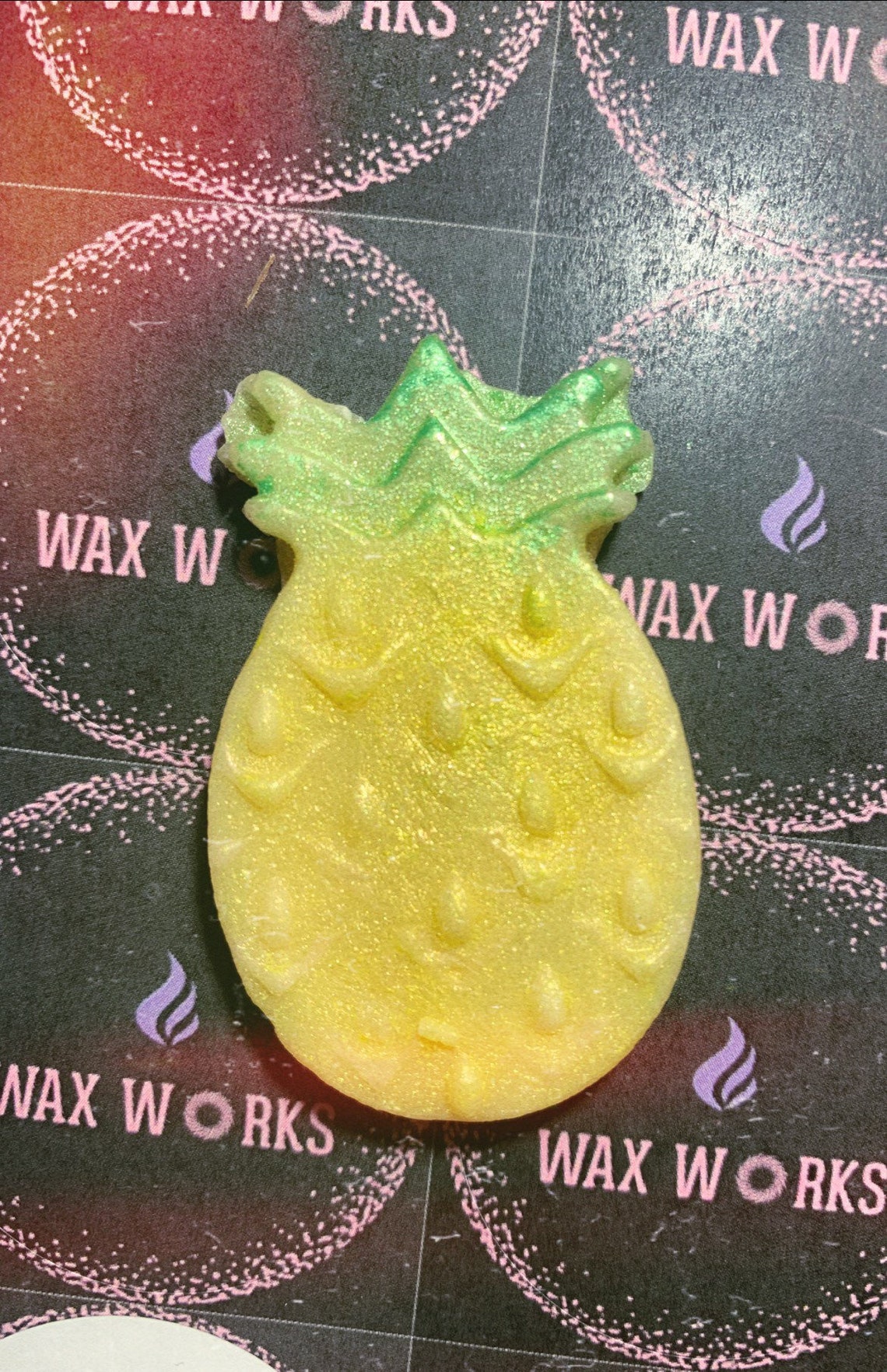 Pineapple business in nigeria image