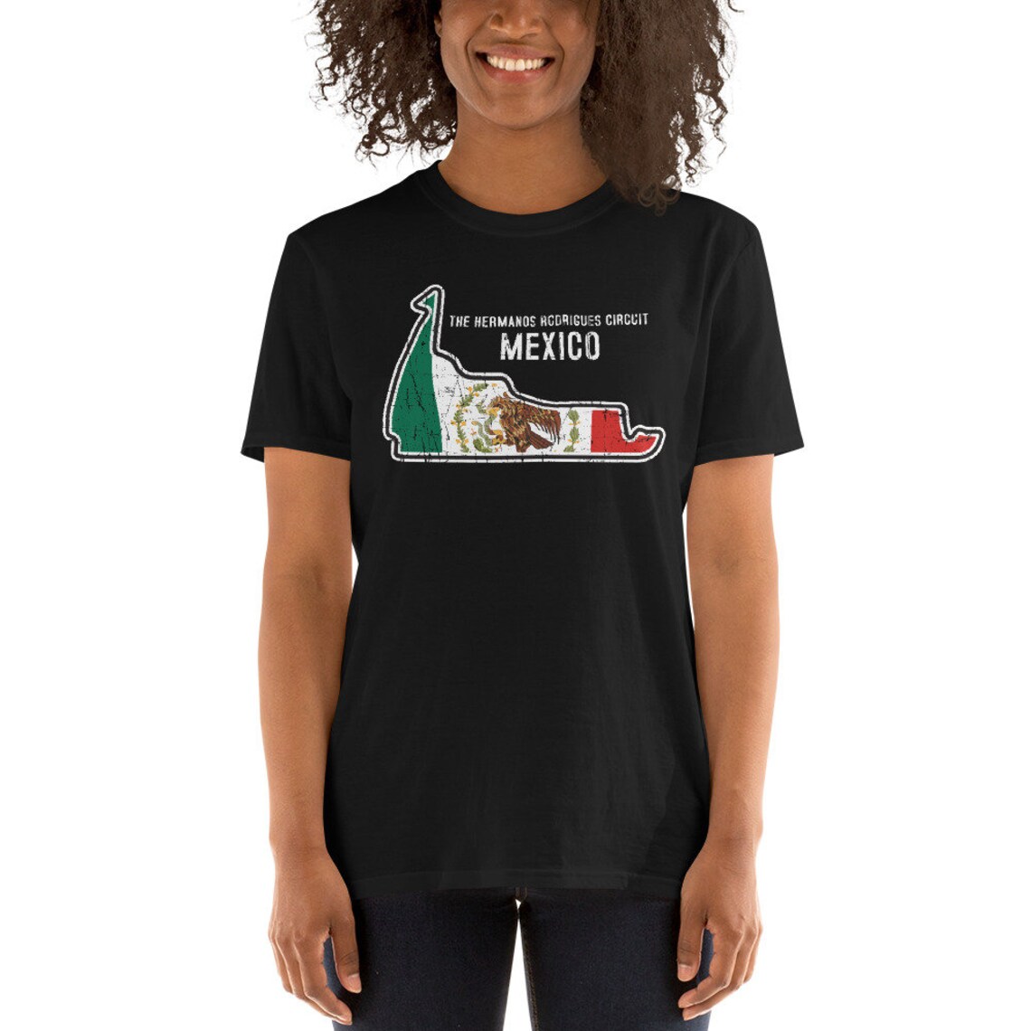 retro grand prix t shirts