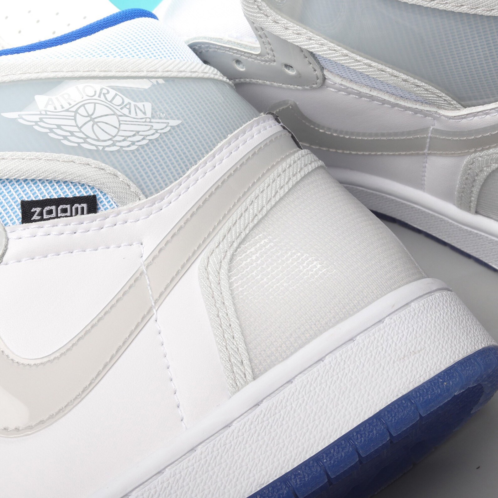 aj 1 high craft