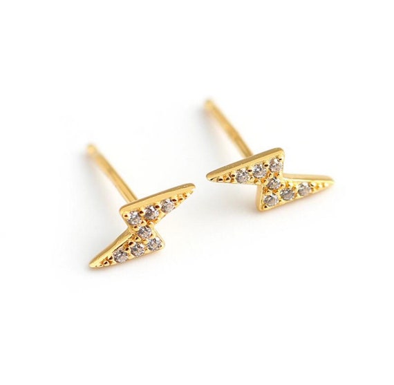 Lightning Studs