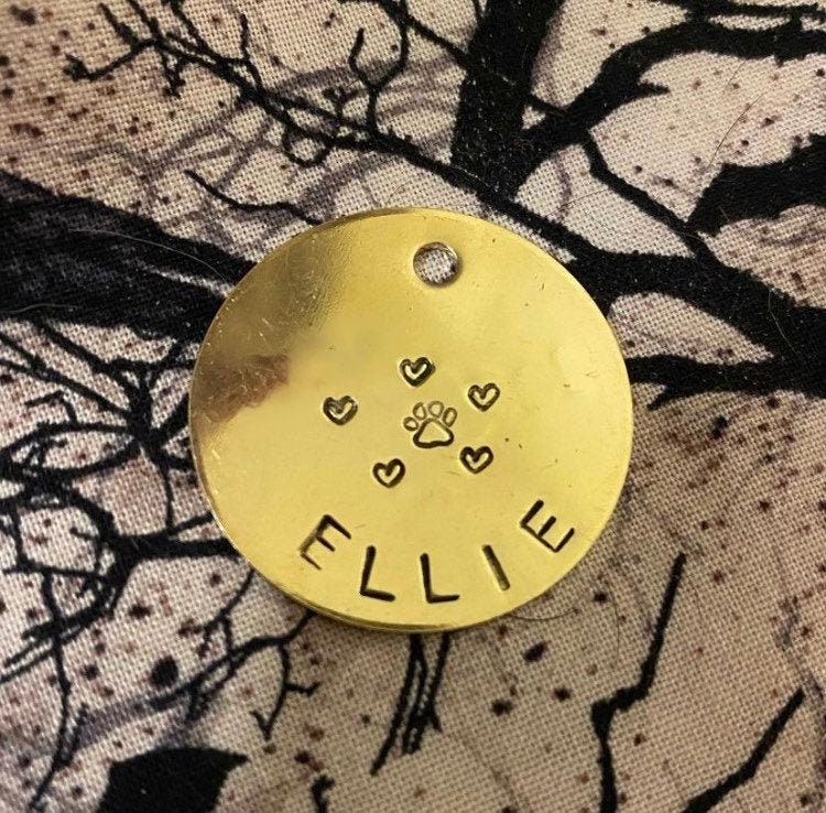etsy pet tags etsy pet tags