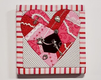 Flip Flop No Sew Quilt Wall Hanging By Artsi2 Flip Flop No Sew Quilt Wall Hanging By Artsi2