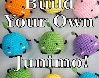 Bau dir deinen eigenen Junimo | Sternentaler