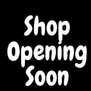 Shop Opening Soon Place Holder Etsy