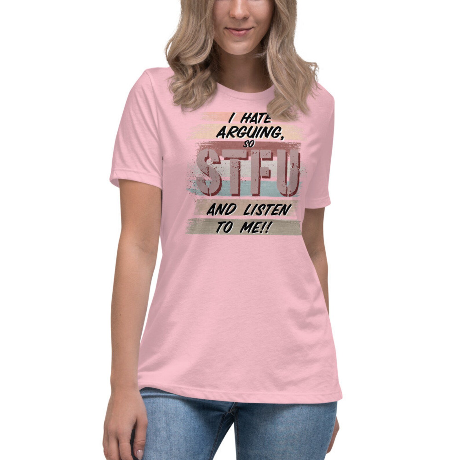 sarcastic shirts women