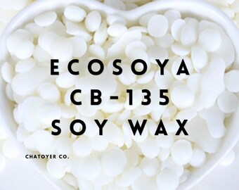Ecosoya Wax Etsy Ecosoya Wax Etsy