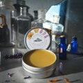 Calendula salve product logo