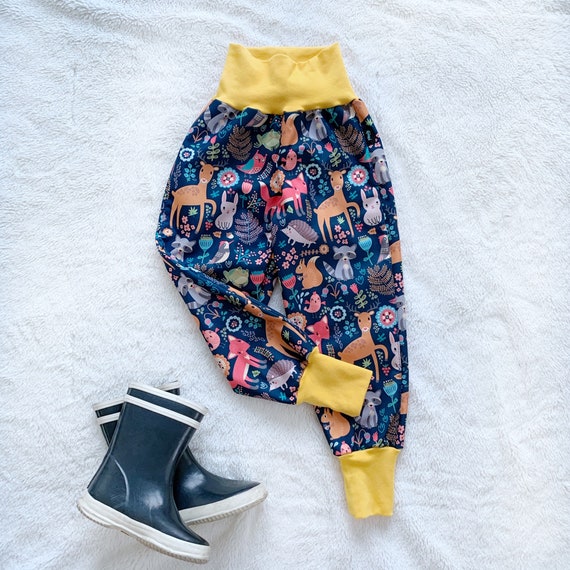 Baby deals waterproof trousers