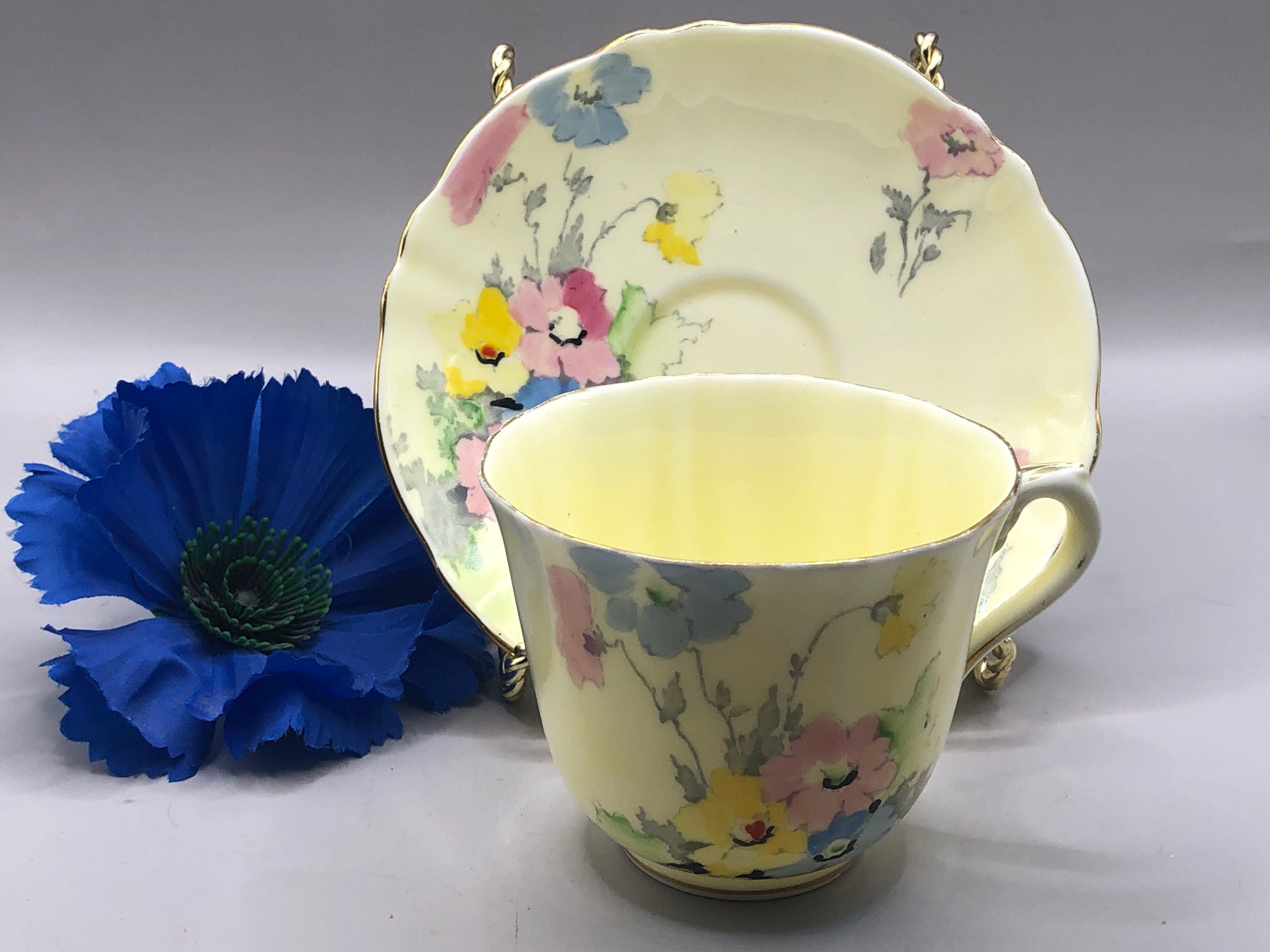Crown staffordshire teapot - Etsy 日本 Crown staffordshire teapot - Etsy 日本