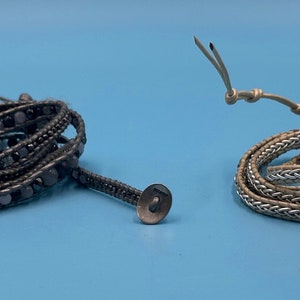 Nakamol bracelet - Etsy 日本
