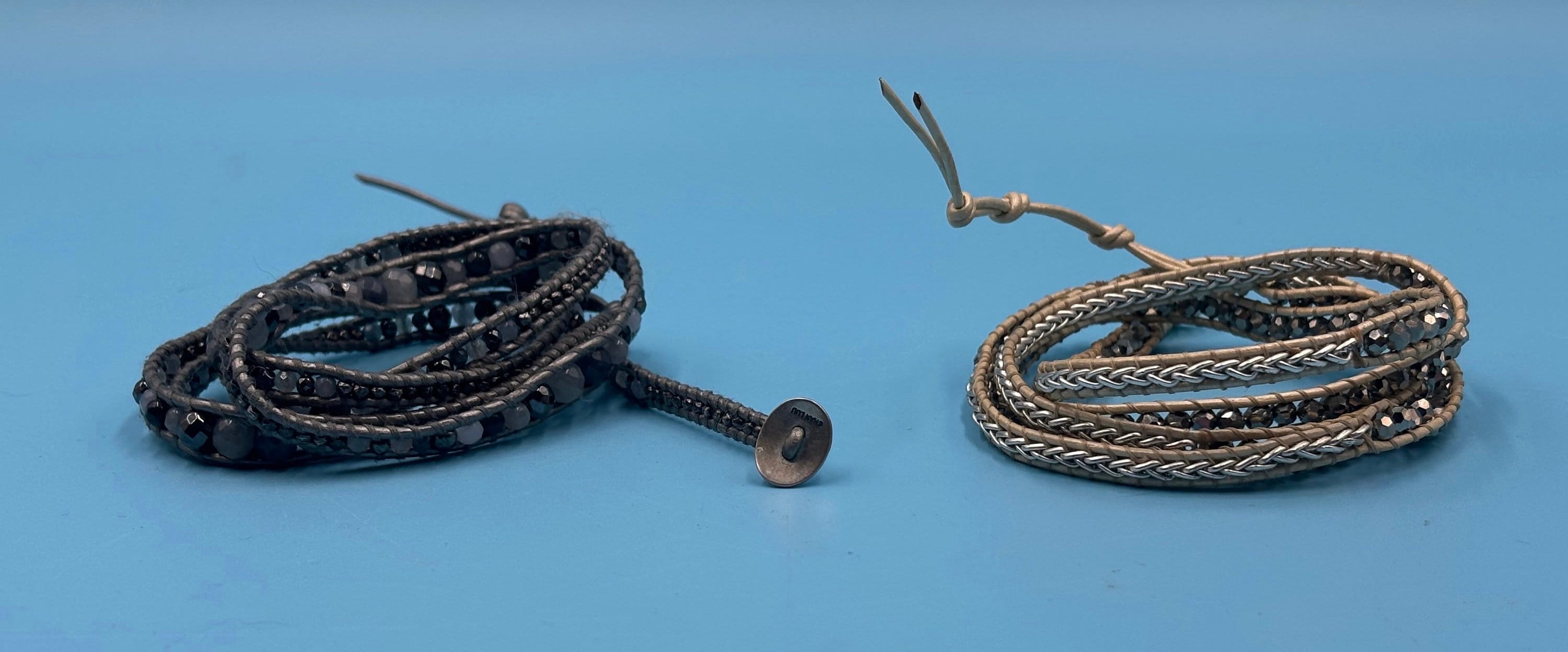 Nakamol bracelet - Etsy 日本