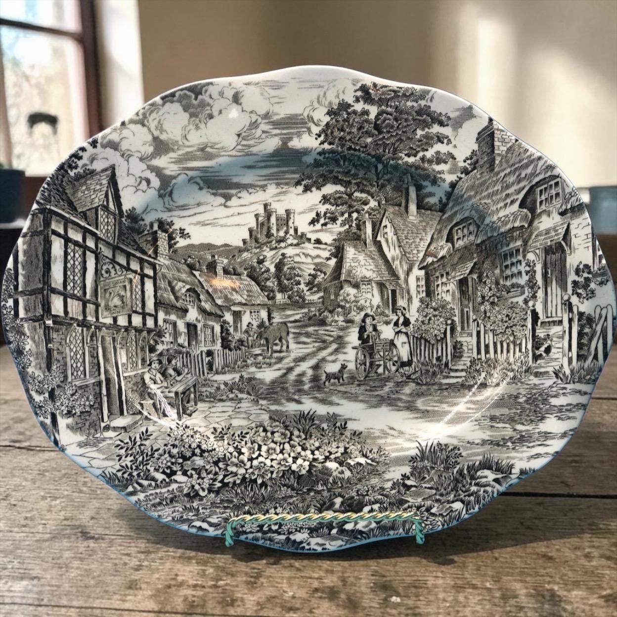 Enoch woods english scenery - Etsy 日本
