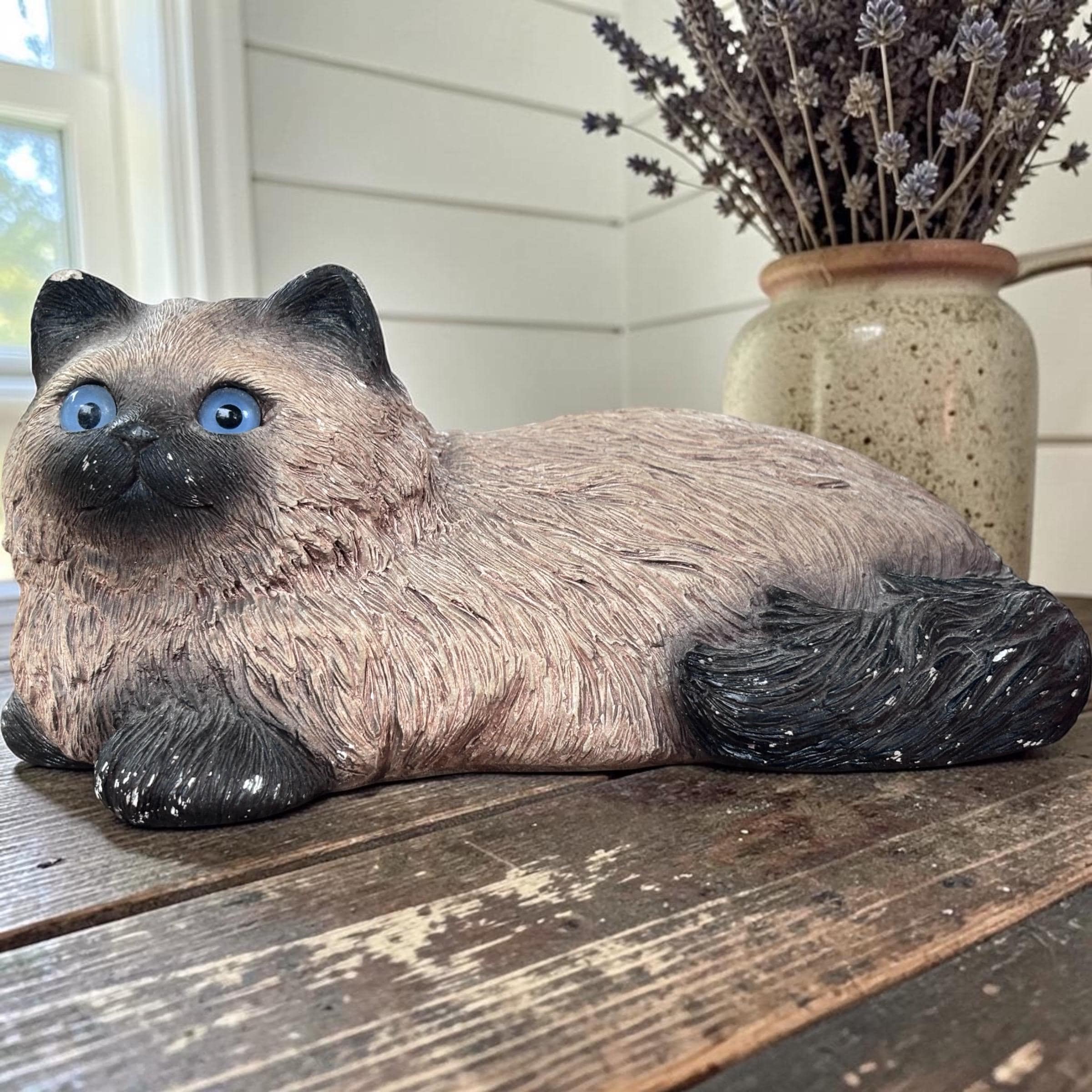 Sandicast Cat - Etsy
