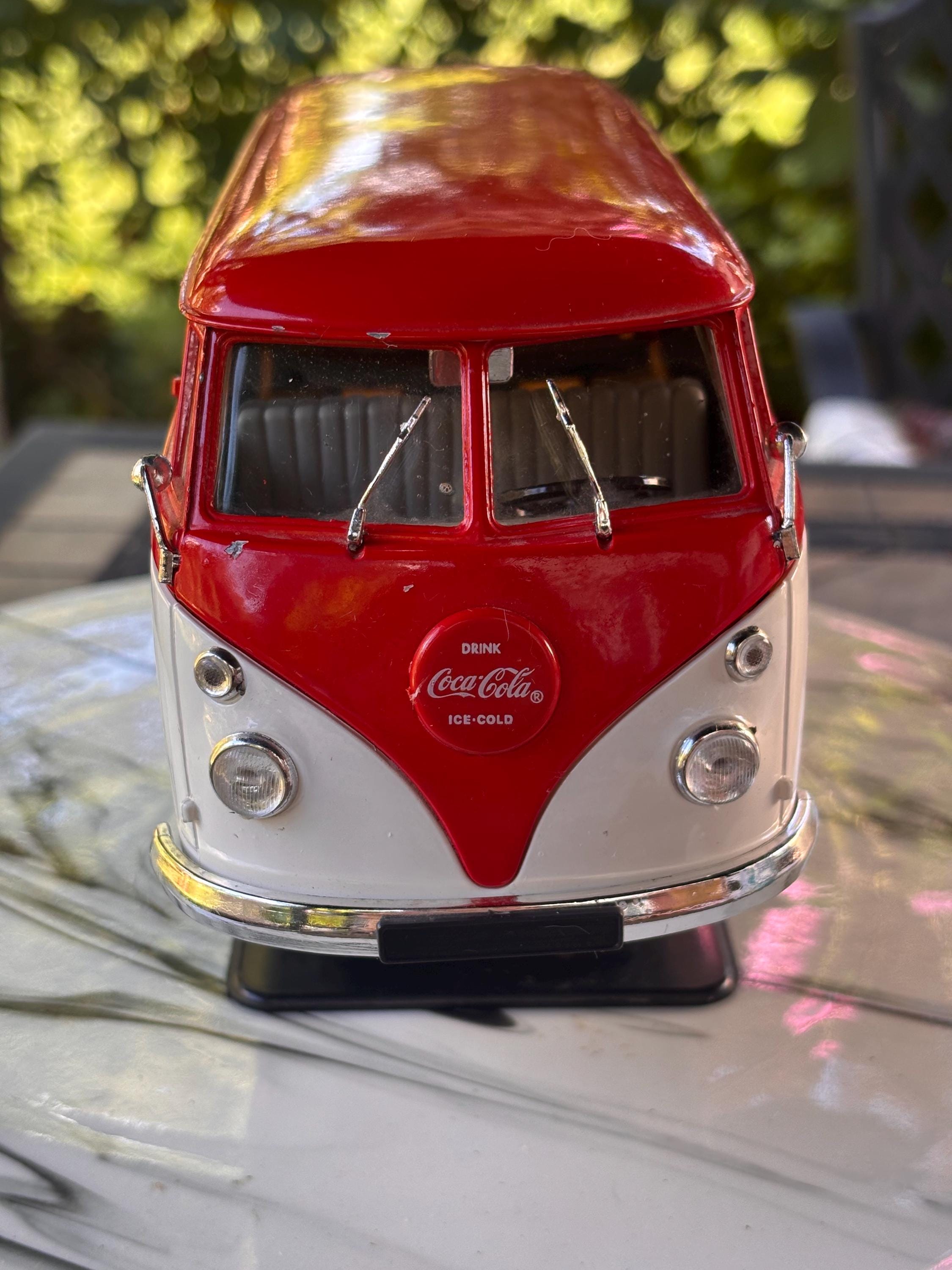 1:18 Vw - Etsy