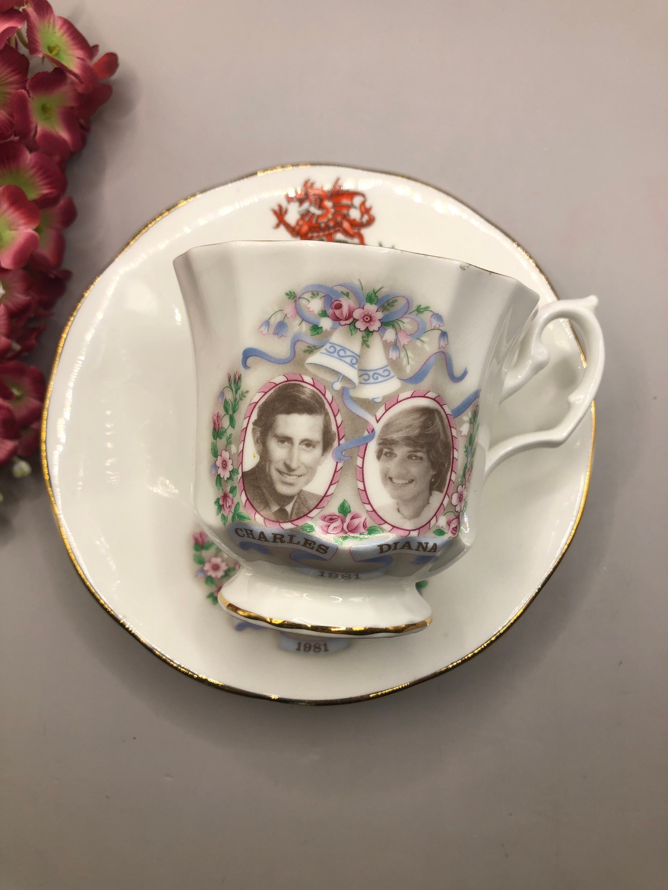 Royal Worcester - 【希少品】ロイヤルウースター