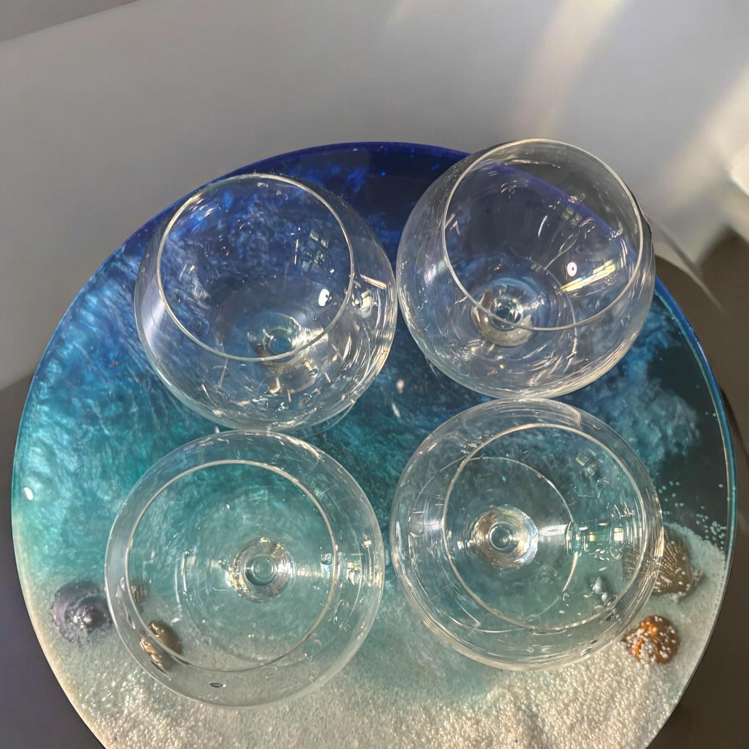 ローゼンタール フーガ クリスタル シェリーグラス - ミッド