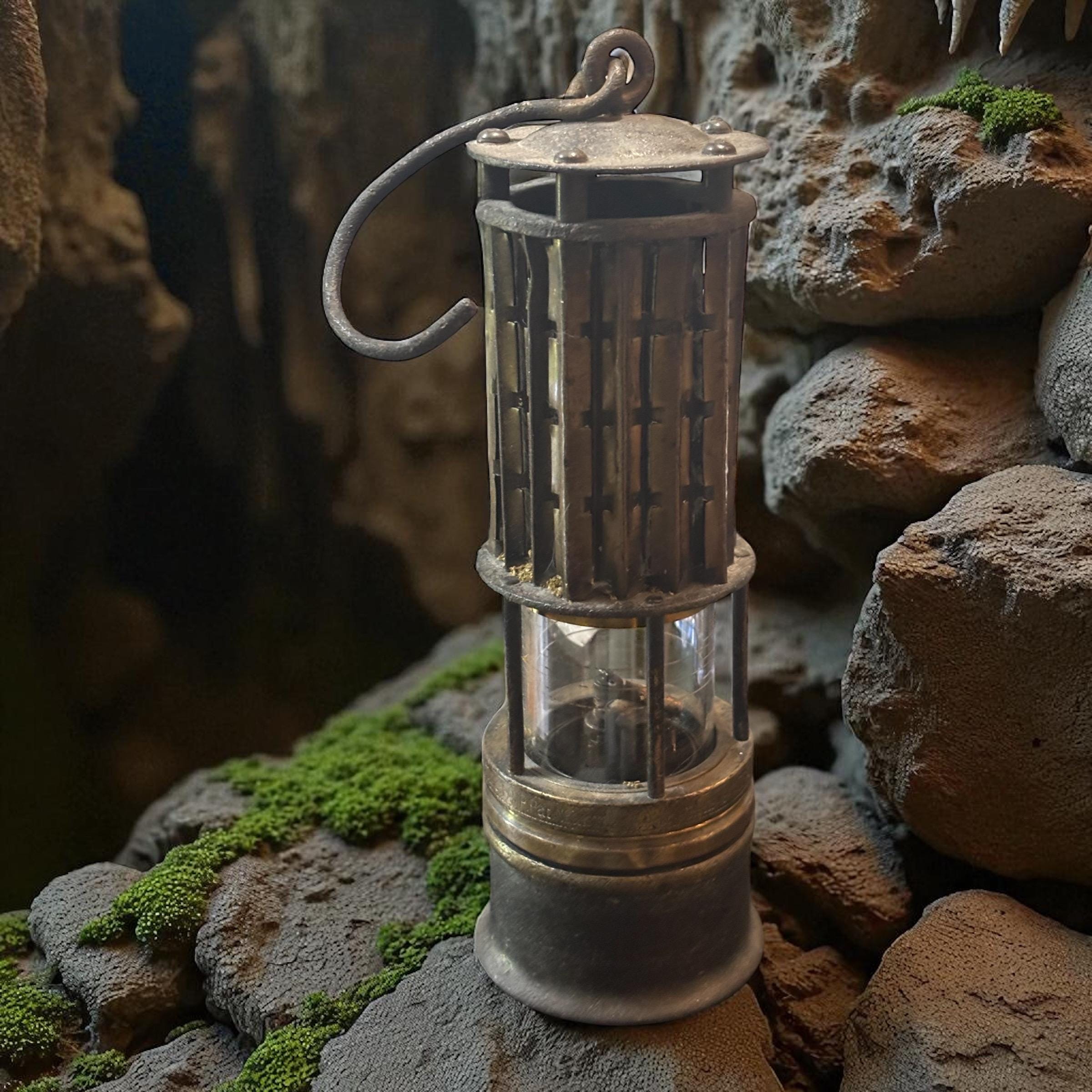 ★極上品！★ WOLF No131 miner's lamp ウルフ ランプ ☆極上品！☆ WOLF No131 miner's lamp ウルフ ランプ - メルカリ