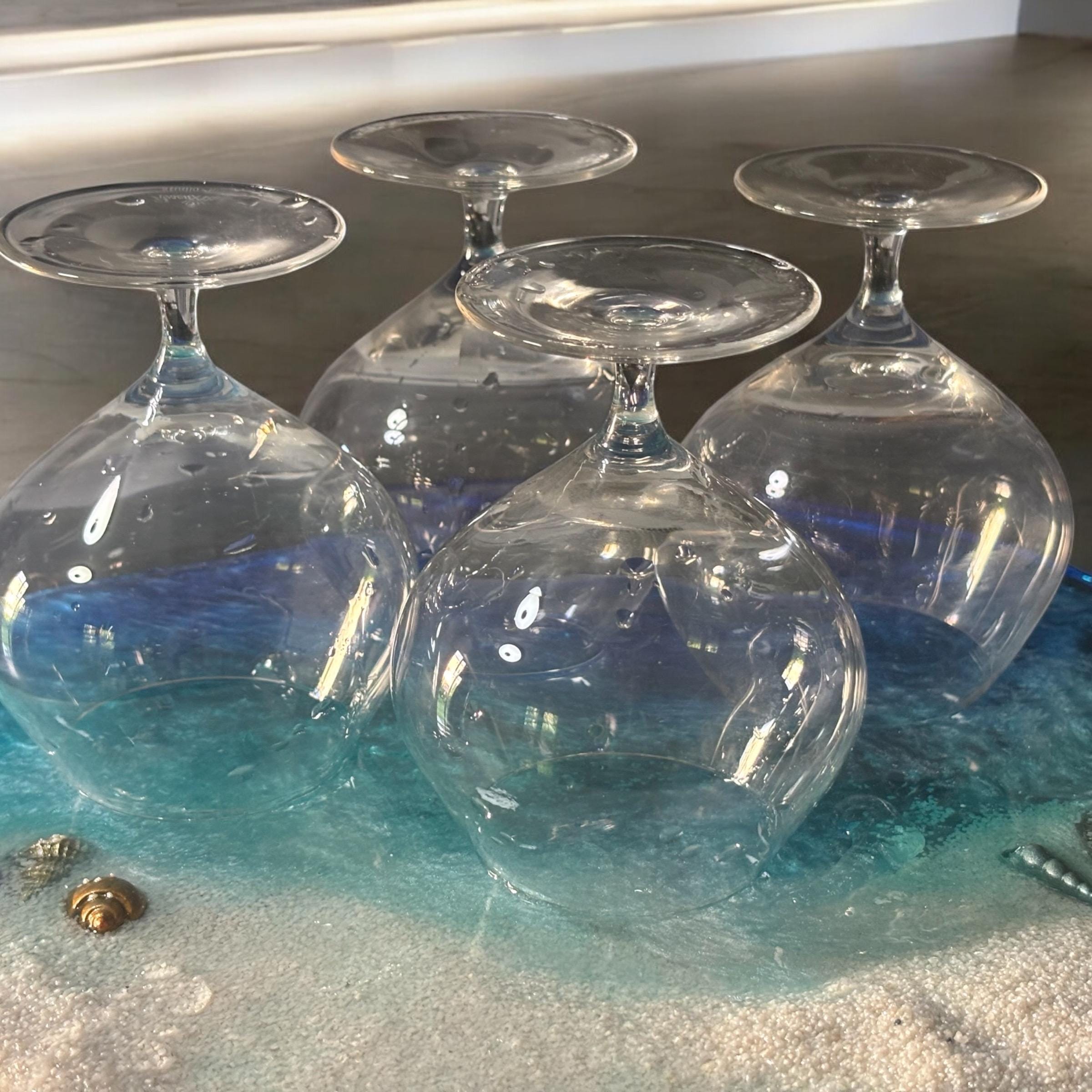 ローゼンタール フーガ クリスタル シェリーグラス - ミッド