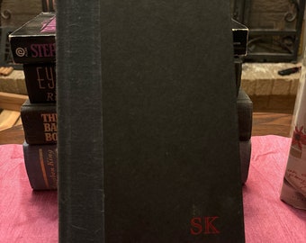 1re édition de « Dolores Claiborne » de Stephen King à couverture rigide (1993)