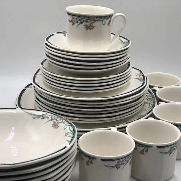 Royal Doulton Teacup Etsy