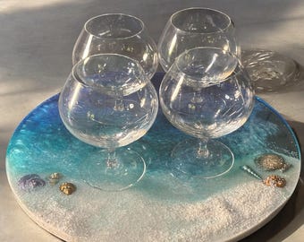 ローゼンタール フーガ クリスタル シェリーグラス - ミッド