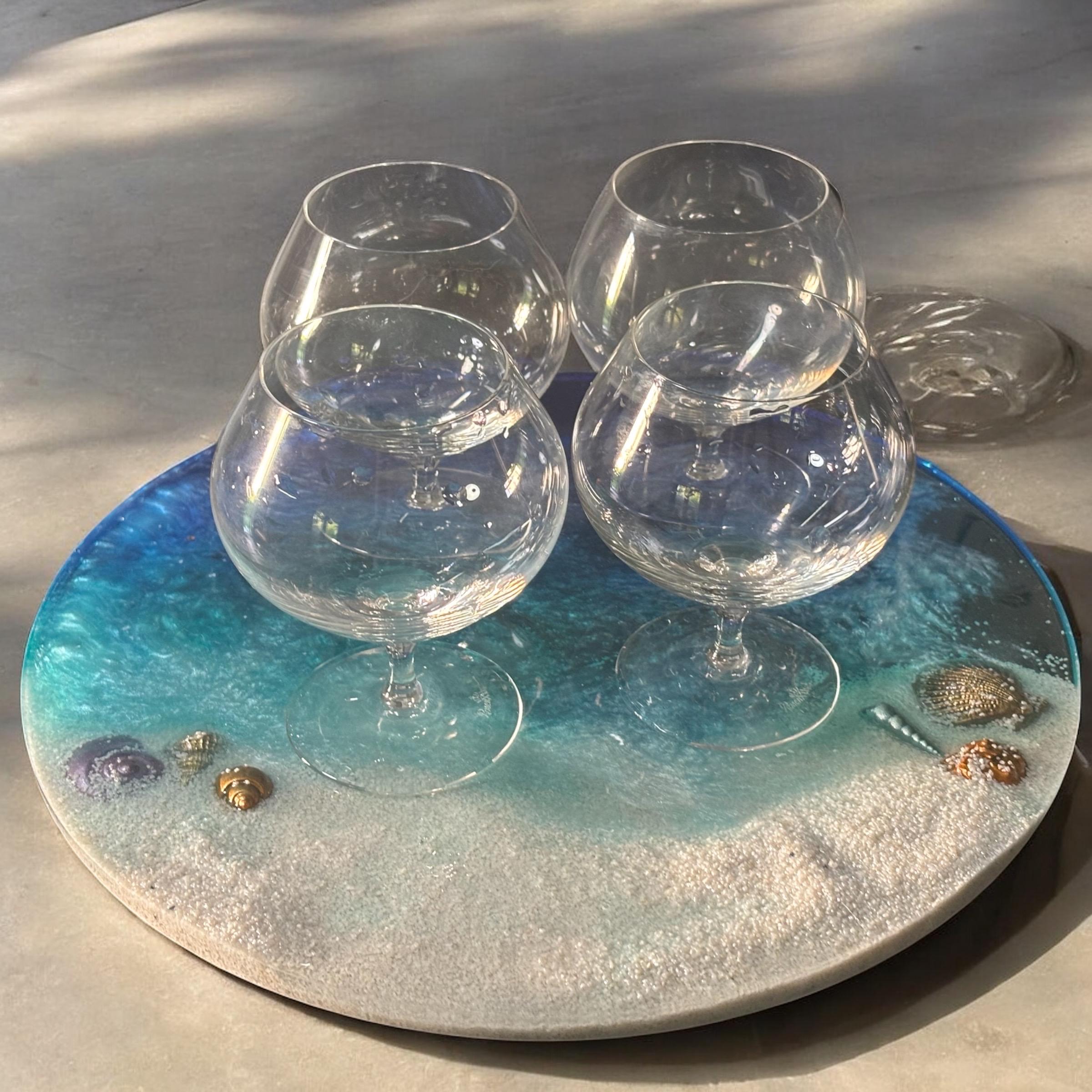 ローゼンタール フーガ クリスタル シェリーグラス - ミッド