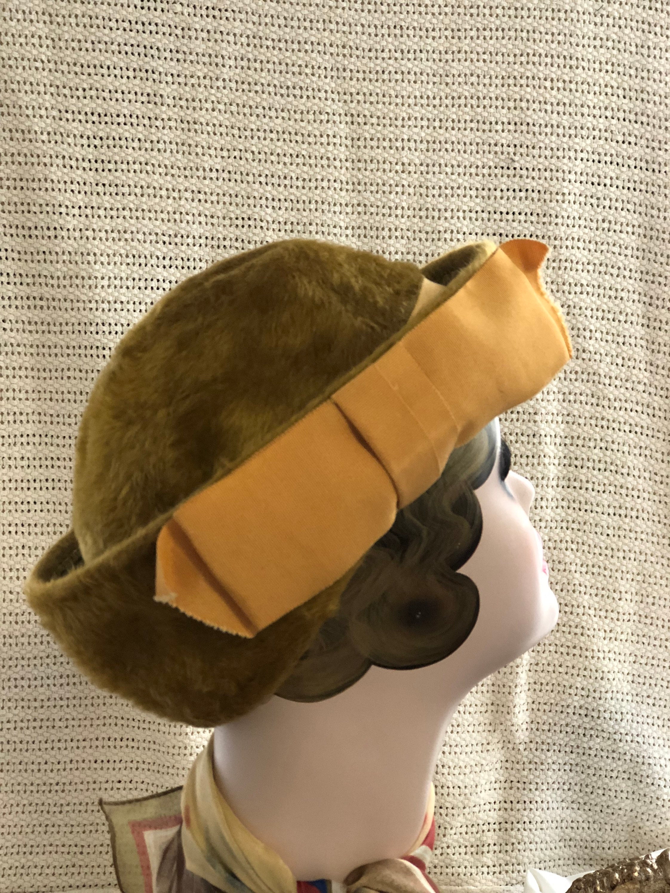 Vintage Ladies display picture 1