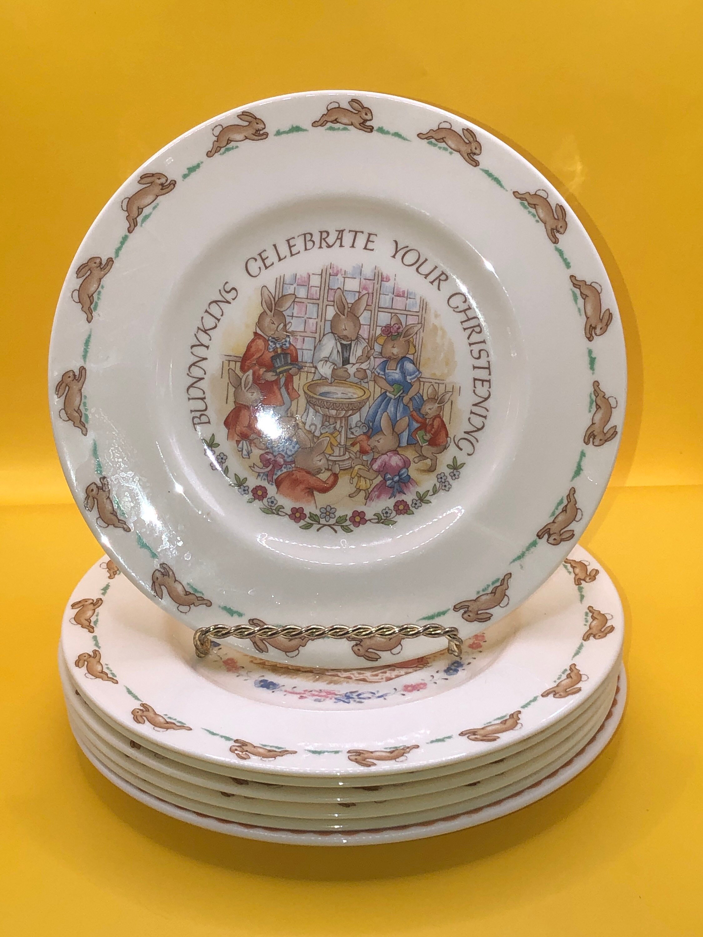 Royal doulton plates - Etsy 日本