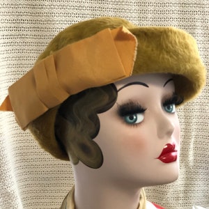 Belmar Fur Hat - Etsy display picture 1
