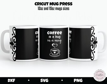 Download Mug Size Svg Etsy