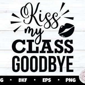 2024 Graduation Mug Press SVG, Infusible Ink, Sublimation PNG image 3