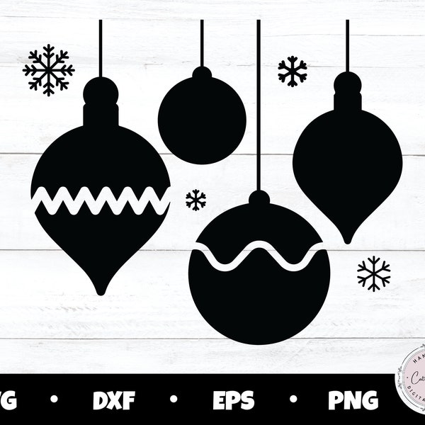 Ornament SVG, Christmas Ornament svg, Christmas svg, Merry Christmas svg, holiday svg, winter svg, Christmas ornaments, ornaments svg