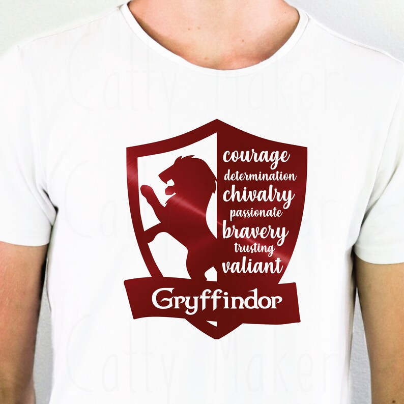 Free Free 252 Gryffindor Lion Svg SVG PNG EPS DXF File