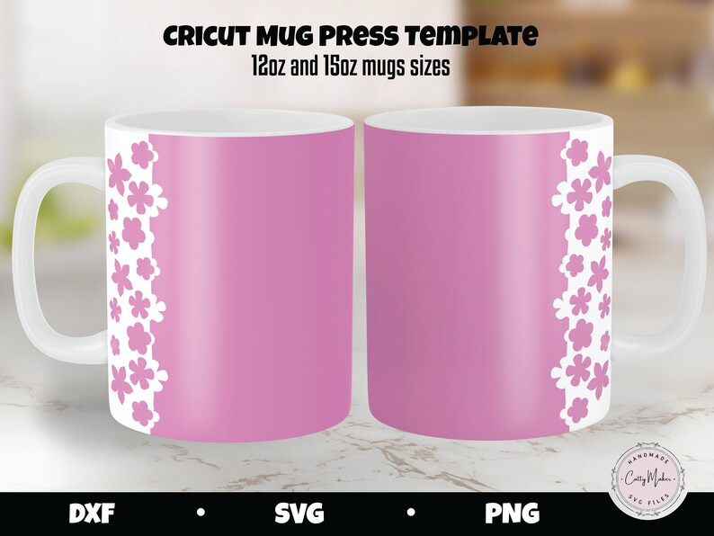 Some Bunny Loves You-mugg SVG, påskmuggdesign (digital nedladdning) bild 4