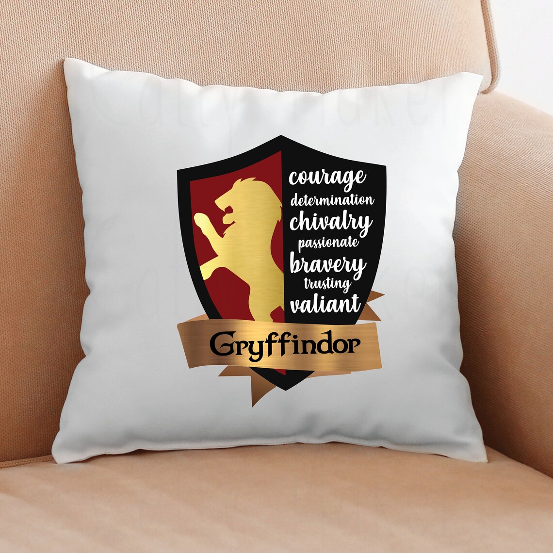 Free Free 295 Gryffindor Lion Svg SVG PNG EPS DXF File