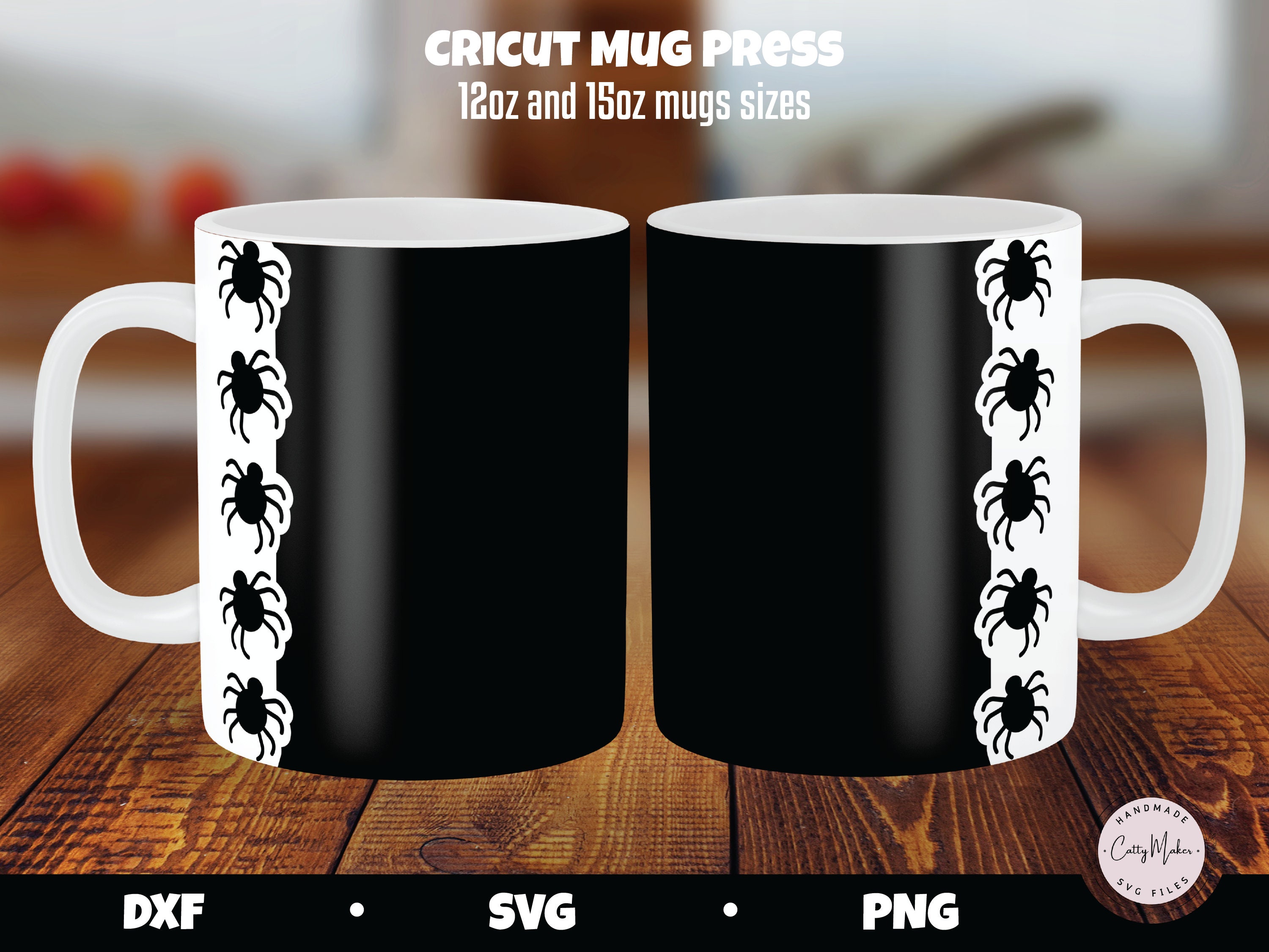 Make Water Bottles with Cricut Mug Press DIY Hack - Well Crafted Studio