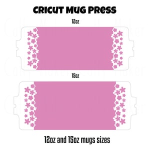Some Bunny Loves You-mugg SVG, påskmuggdesign (digital nedladdning) bild 5