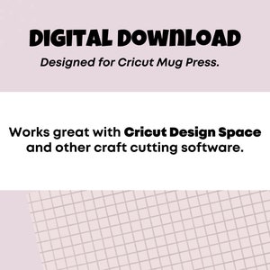 吸血鬼マグプレスSVG、ハロウィンコーヒーマグテンプレート（デジタルダウンロード） 画像 9