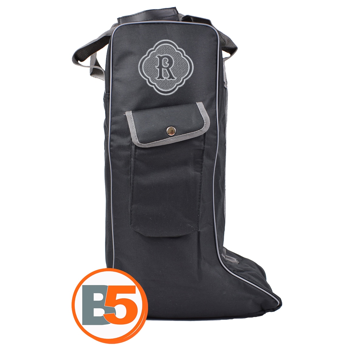 Personalized Long /Tall Riding Boot Bag Perfect For Horse Etsy